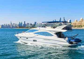 37-FEET-Sport-Boat 37 FEET Sport Boat