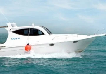 37-Feet-Yacht 37 Feet Yacht