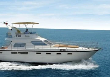45-Feet-Luxury-Yacht 45 Feet Luxury Yacht