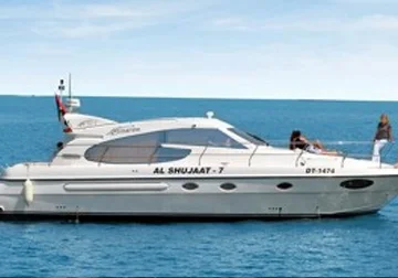 50-Feet-Luxury-Yacht 50 Feet Luxury Yacht