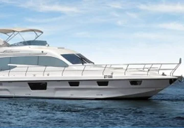 70-Feet-Luxury-Yacht 70 Feet Luxury Yacht