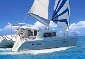 Catamaran-Cruise Catamaran Cruise in Dubai