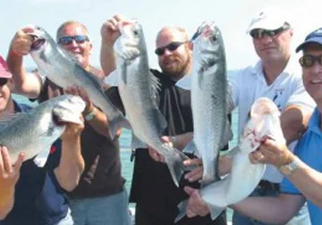 Sharing-Fishing Sharing Fishing Dubai