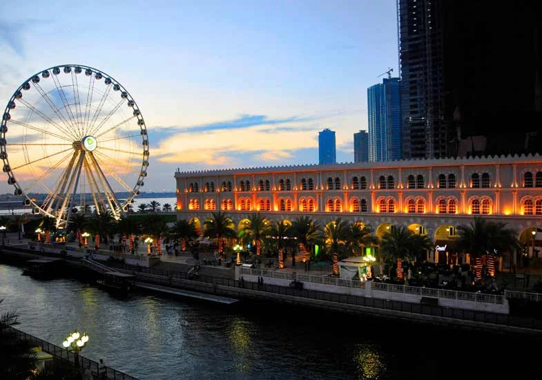 Sharjah-City-Tour Sharjah City Tour Dubai